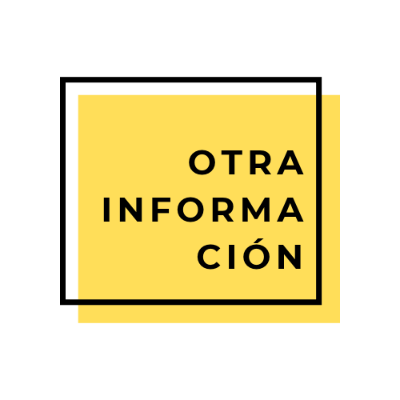 OTRA INFORMACION